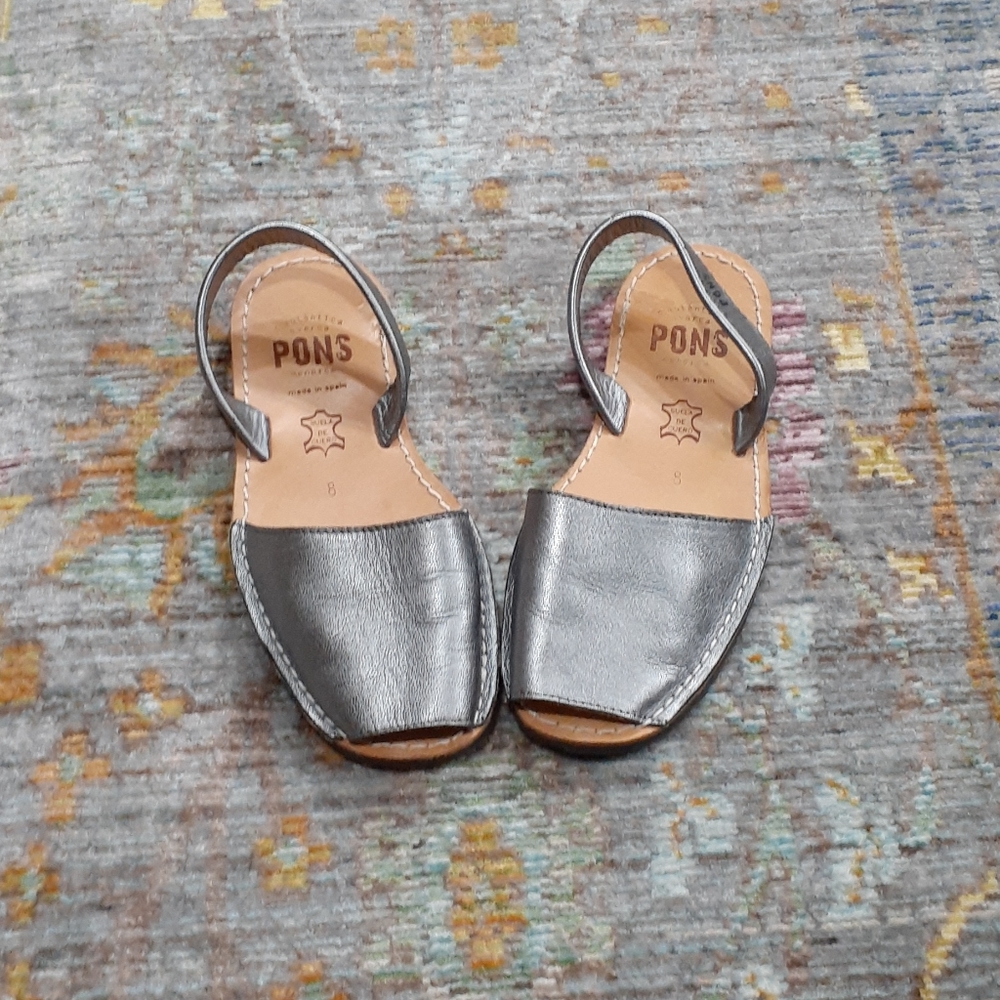 Pons Avarcas Sandals